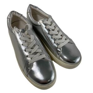 Steven Women’s Haris Lace Up Fashion Sneaker Size 8B